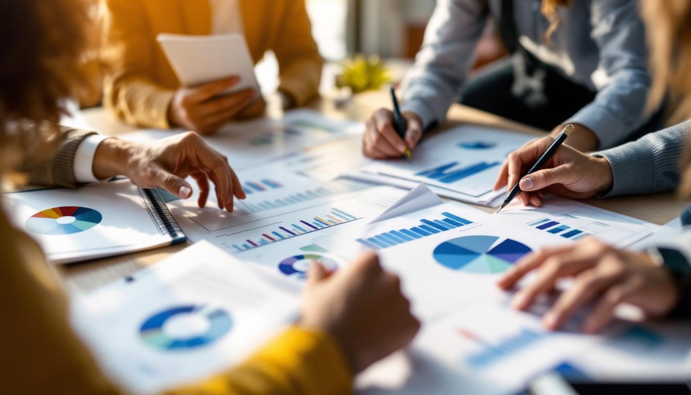Monétisation : les meilleures stratégies pour maximiser votre valeur ajoutée