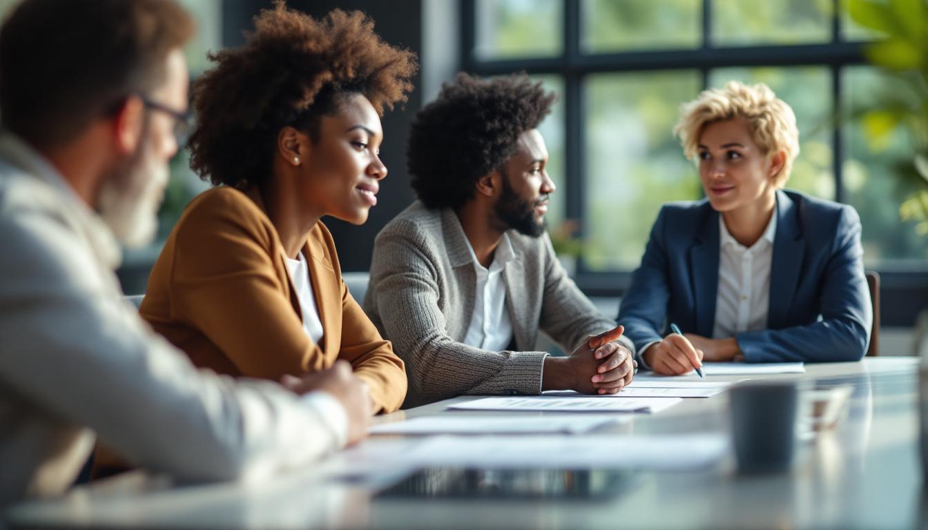 Les tendances du leadership en 2026 : vers un management plus humain