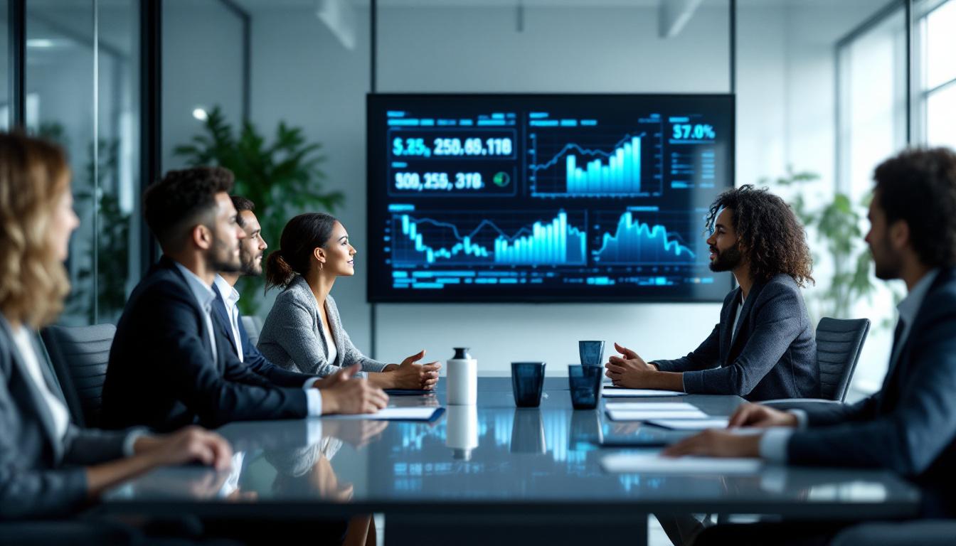 Investissement intelligent : où placer vos ressources pour un maximum de retour
