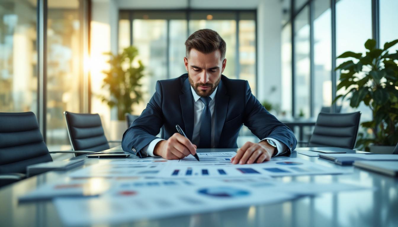 Comment élaborer une exit strategy efficace pour votre entreprise en 2026