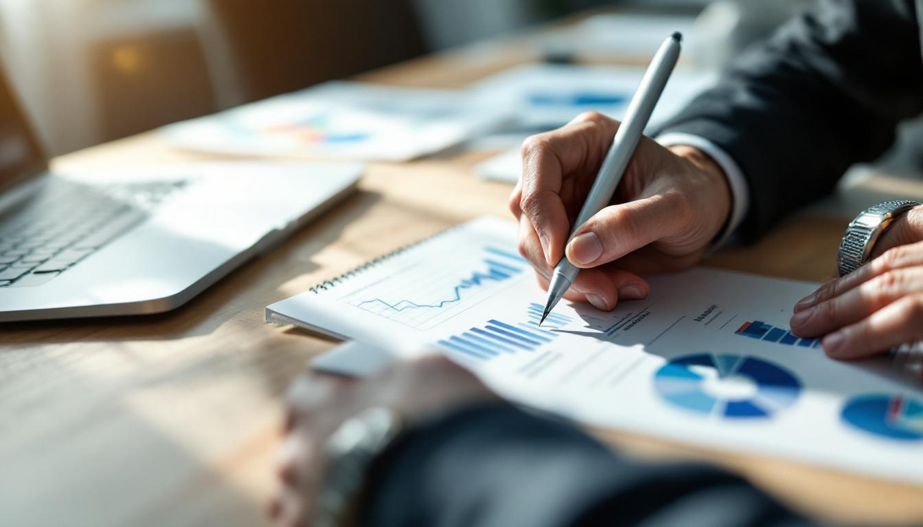 5 clés pour une croissance rapide et durable dans votre entreprise