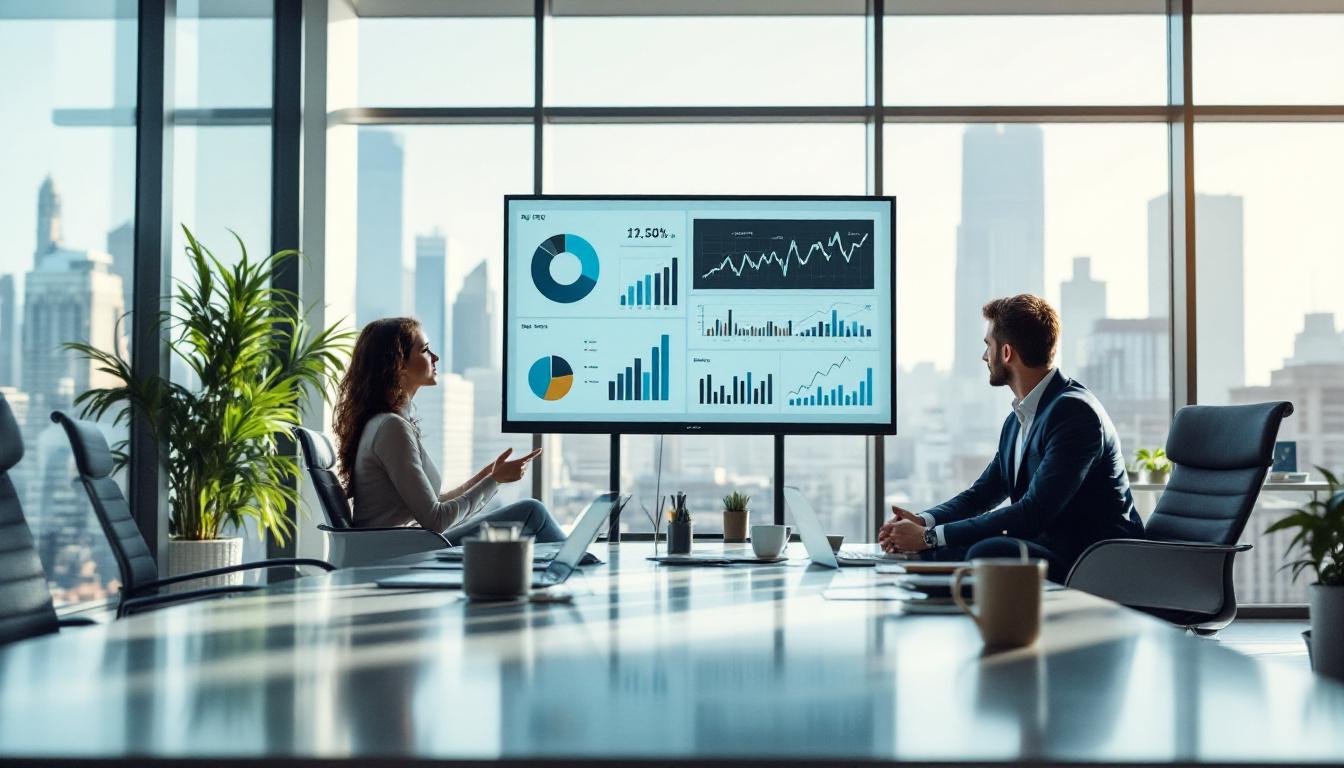 Comment mesurer le ROI de vos investissements marketing efficacement