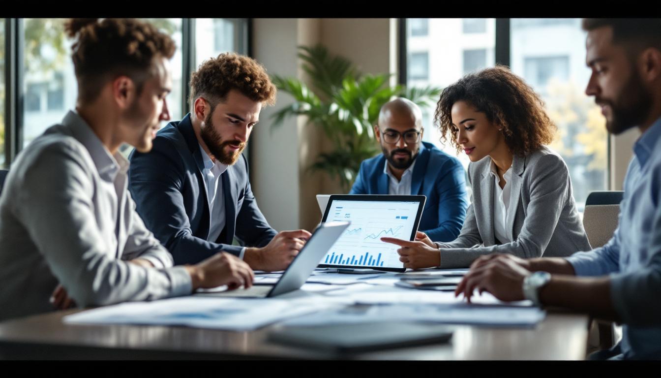 Stratégies de cash-flow pour assurer la pérennité de votre entreprise