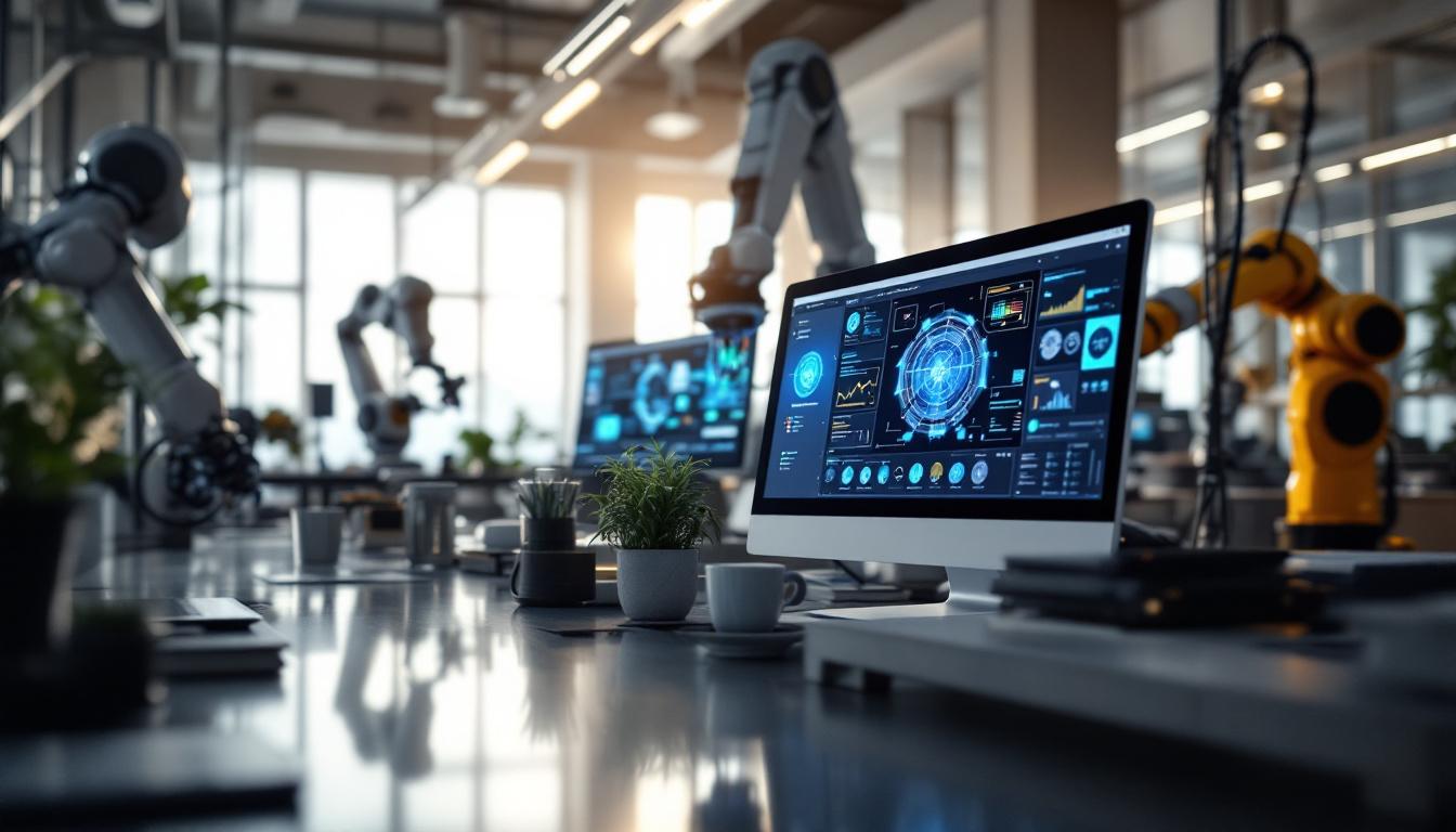 Automatisation : un levier pour améliorer la scalabilité de votre business