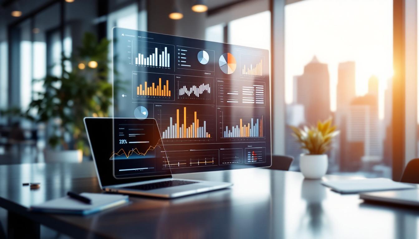 KPI indispensables pour suivre la performance de votre entreprise