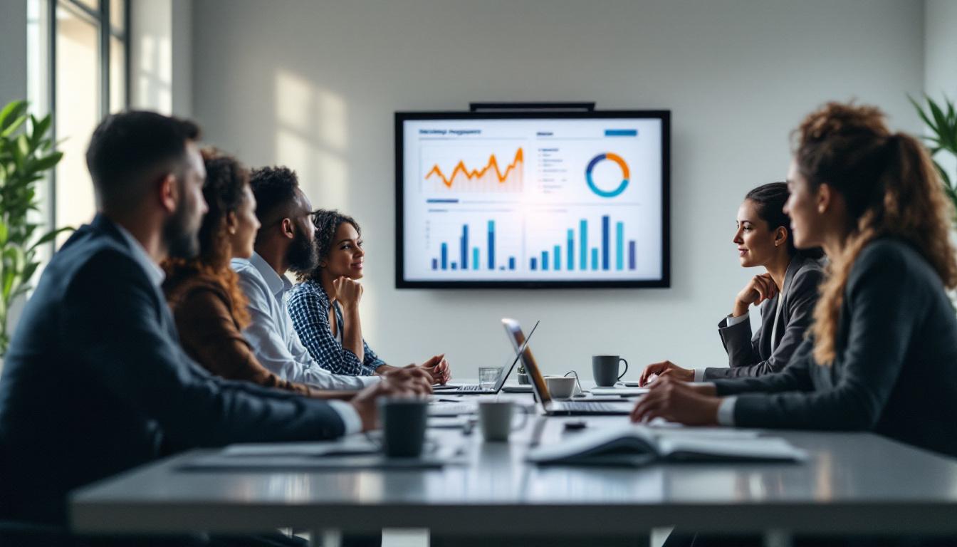 Les tendances en matière de management à suivre pour rester compétitif
