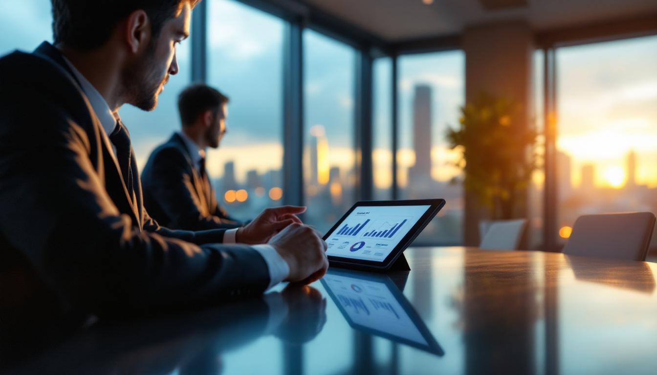 Comment définir une exit strategy efficace pour votre entreprise en 2026
