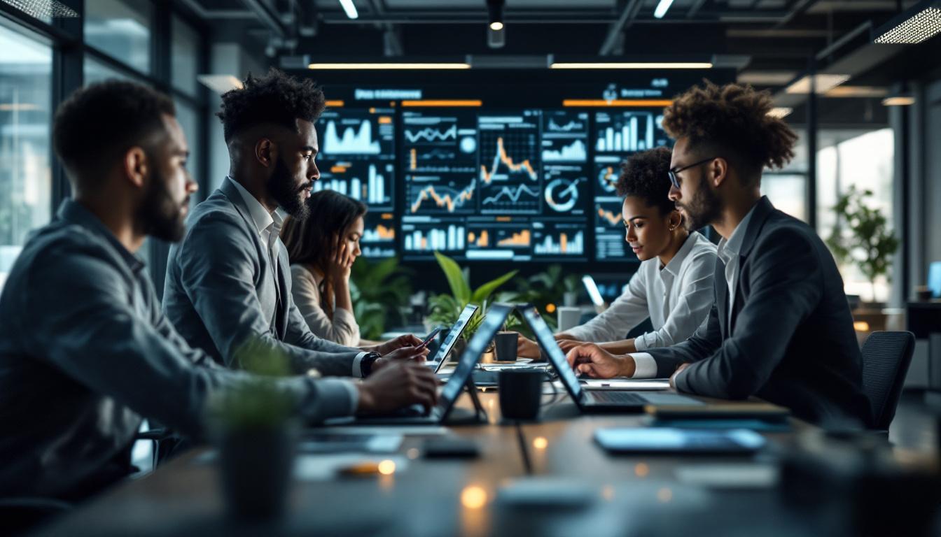 Comment optimiser la rentabilité de votre entreprise en 2026 grâce à la digitalisation