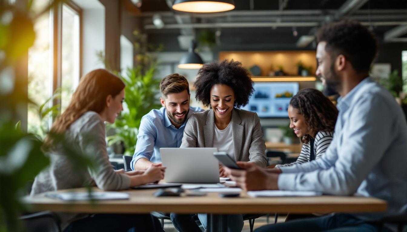 Comment l'automatisation peut améliorer la productivité de votre équipe
