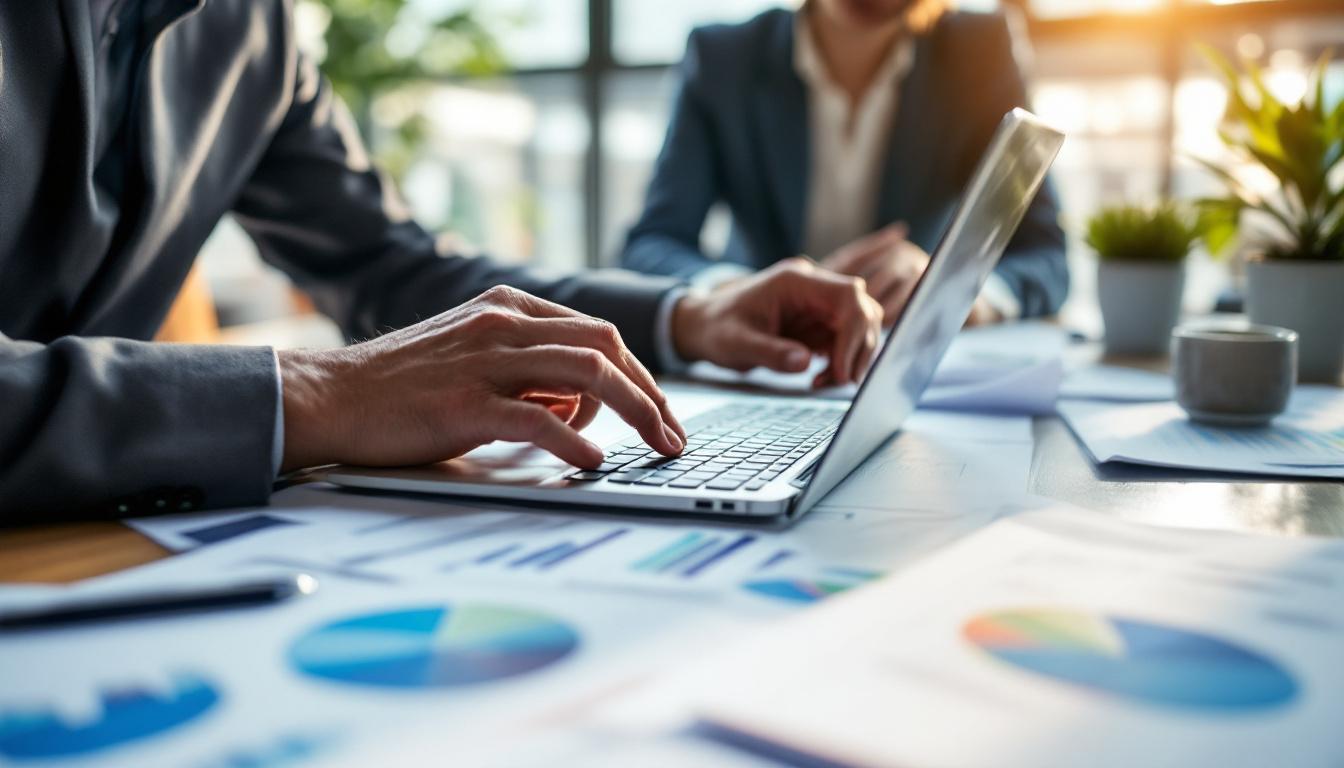 Stratégies d'acquisition : maximiser la valeur ajoutée de votre entreprise