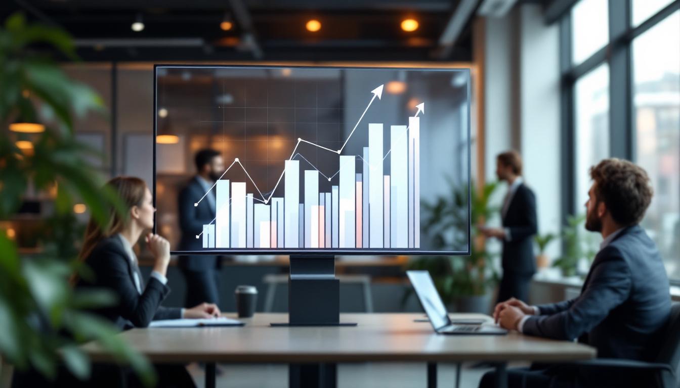 Pourquoi la scalabilité est cruciale pour la croissance de votre business