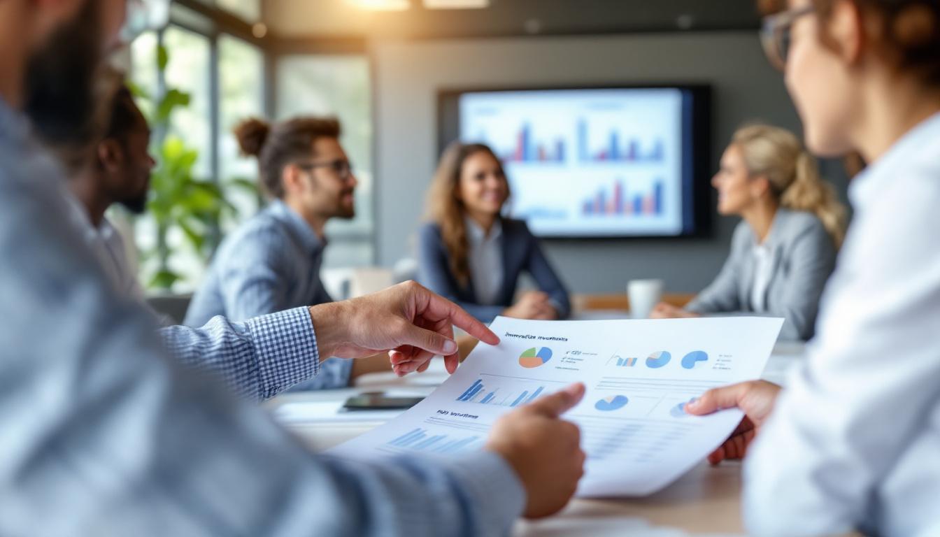 Investissement en innovation : comment garantir un retour sur investissement