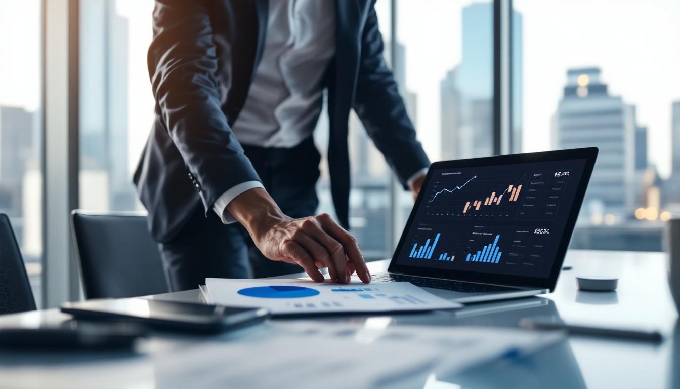 Comment établir des objectifs de chiffre d'affaires clairs et mesurables