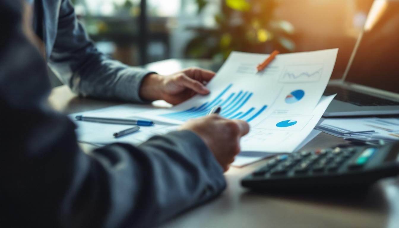 Les meilleures pratiques pour optimiser votre cash-flow en période de crise