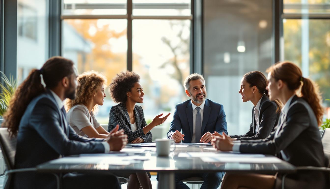 Leadership efficace : les 7 compétences indispensables pour 2026