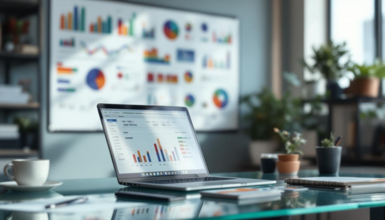 Calcul du BFR négatif ou positif : impact sur votre activité