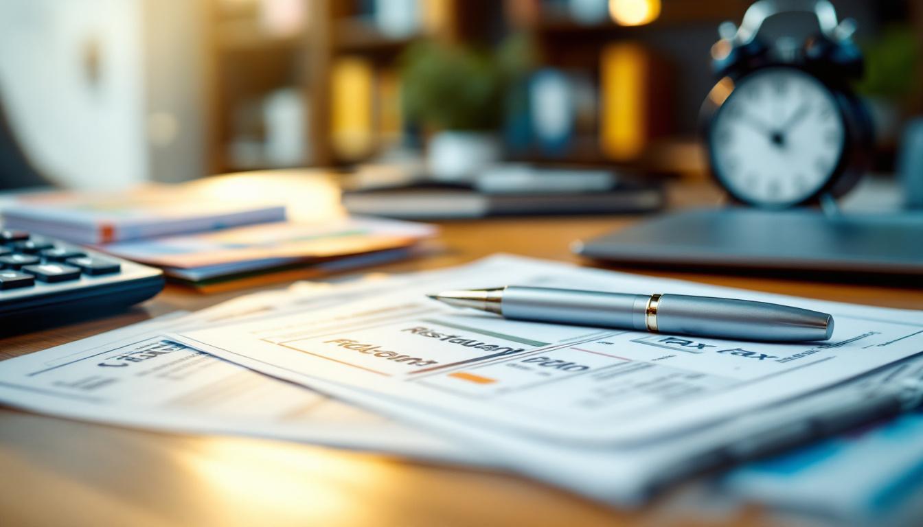 Tickets restaurant et impots : 7 règles à connaître