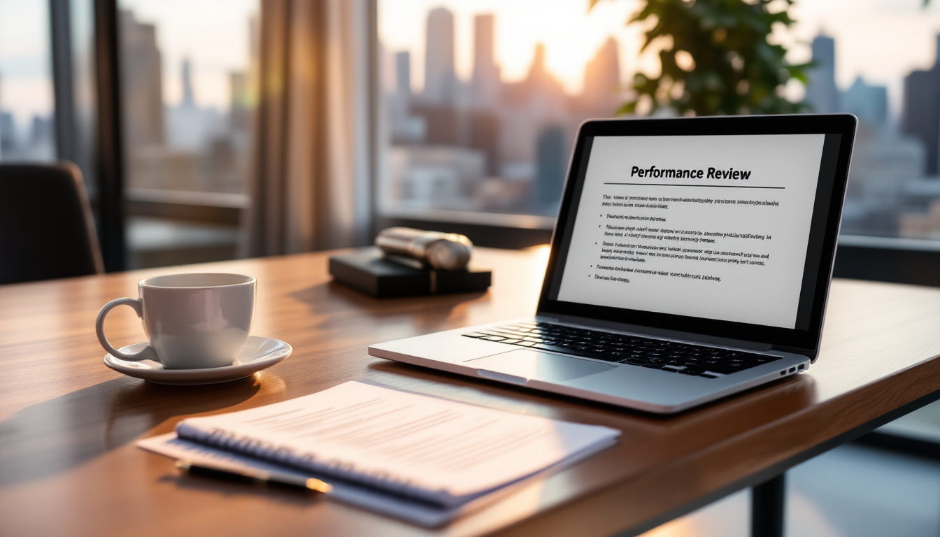 5 astuces pour faire de votre entretien annuel obligatoire un succès