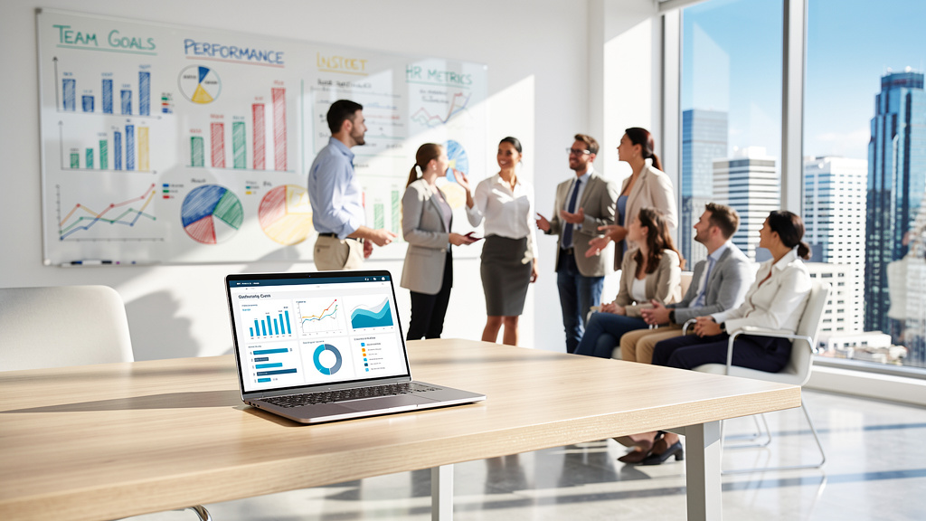 Coffreo, la clé d'une gestion proactive des ressources humaines