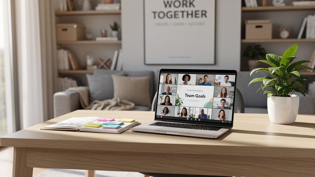 Prolongation télétravail : comment impliquer les équipes à distance efficacement