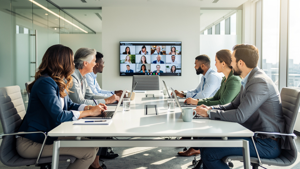 Quelles solutions pour optimiser la prolongation télétravail en équipe