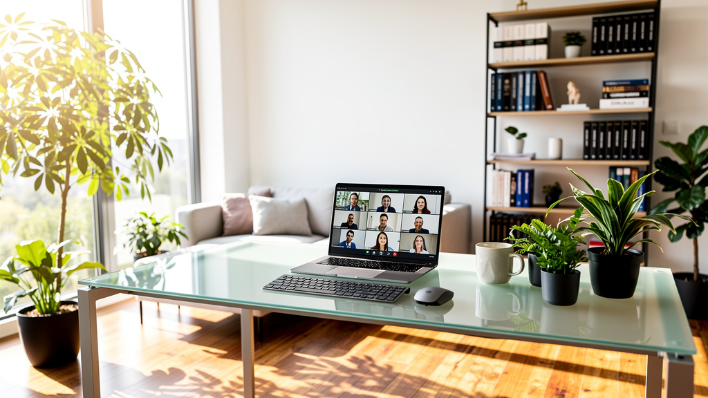 Pourquoi les entreprises optent pour la prolongation télétravail