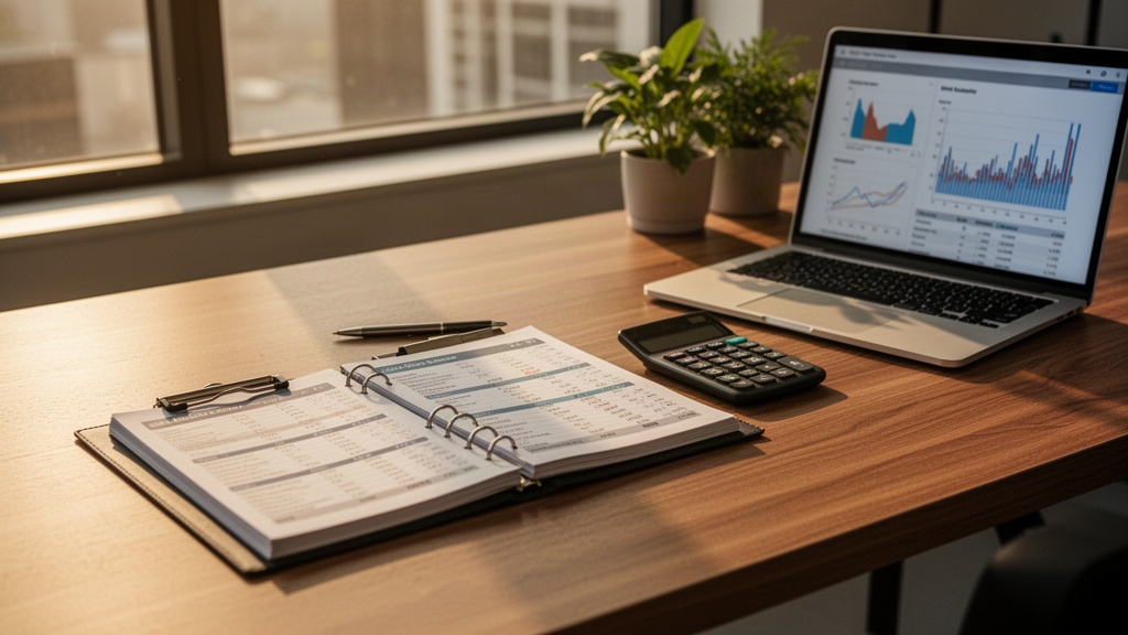 Comment évaluer efficacement les ventes fond de commerce