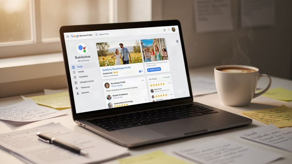 Comment évaluer l’impact de votre fiche Google Entreprise