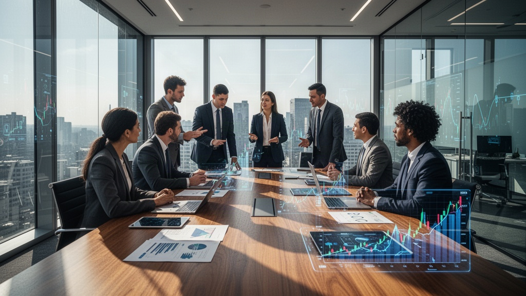 Les tendances du courtage en banque à suivre en 2026
