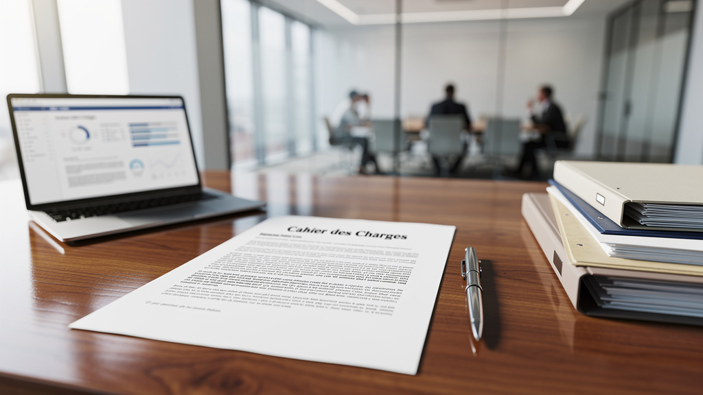 Pourquoi un def cahier des charges est essentiel en business