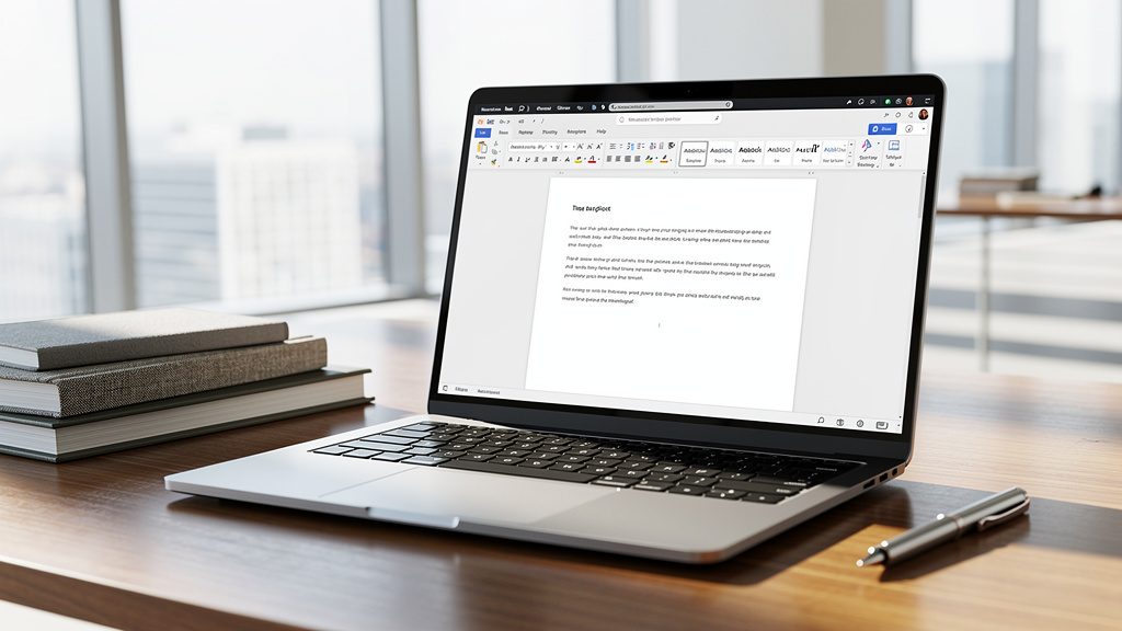 Traitement de texte en ligne : comparaison des outils les plus utilisés
